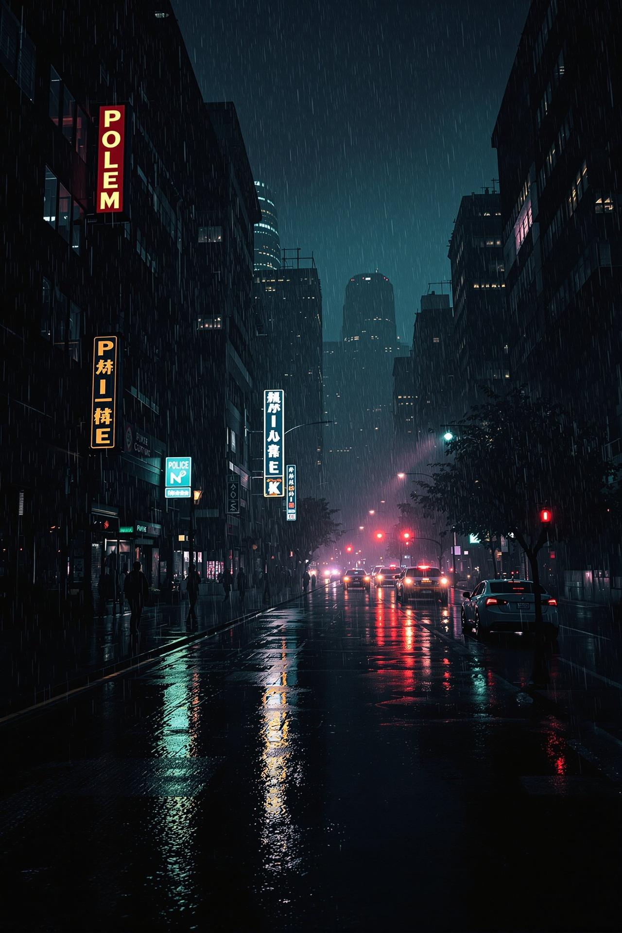 狂飙